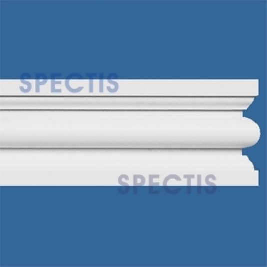 Spectis Case Trim Moulding (5 3/4" x 12') - MD1370