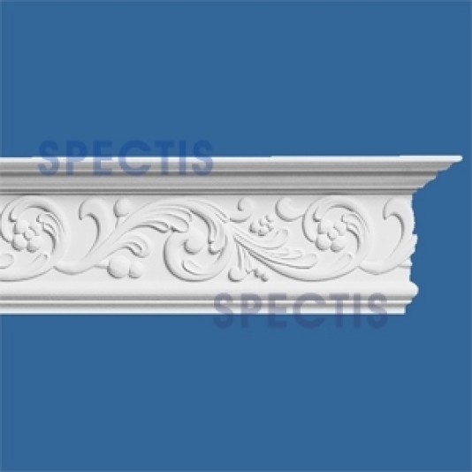 Spectis Crown Moudling (6" x 12') - MD1375