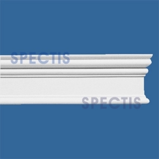 Spectis Chair Rail Moulding (3 1/2" x 12') - MD1377