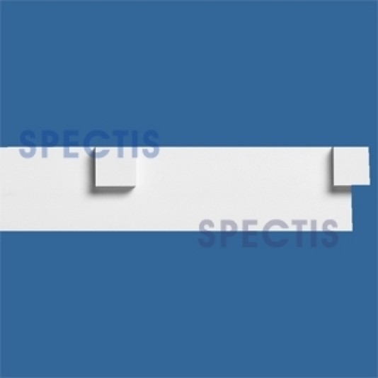 Spectis Dentil Moulding (4 3/8" x 12') - MD1384