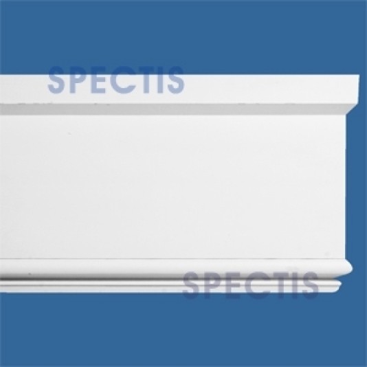 Spectis Base Trim Moulding (24" x 12') - MD1389