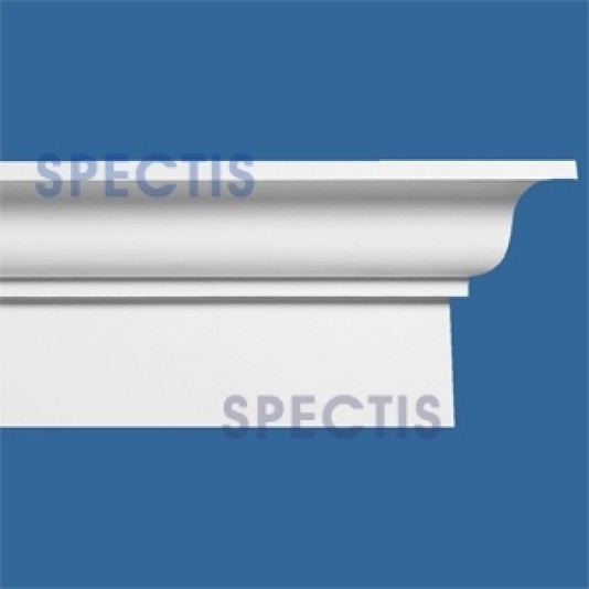 Spectis Crown Moudling (14" x 12') - MD1395