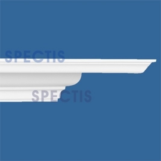 Spectis Crown Moudling (4 1/4" x 12') - MD1396