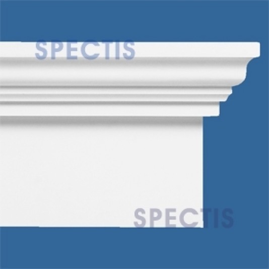 Spectis Crown Moudling (12" x 12') - MD1403