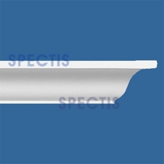 Spectis Dentil Crown Moulding (3" x 12') - MD1409