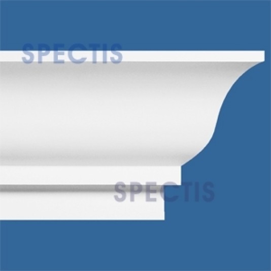 Spectis Crown Moudling (14 1/2" x 12') - MD1419