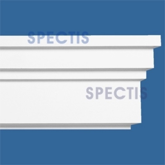 Spectis Crown Moudling (13 1/8" x 12') - MD1420