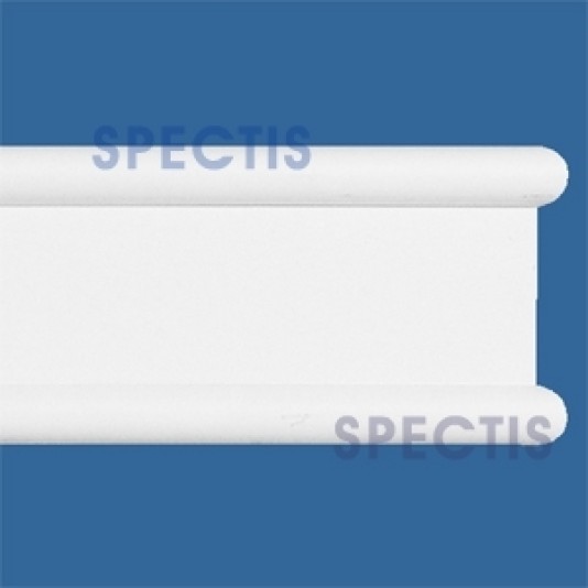Spectis Chair Rail Moulding (6 3/4" x 12') - MD1439