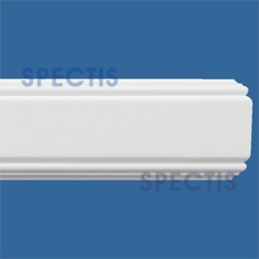 Spectis Chair Rail Moulding (3 3/4" x 12') - MD1449