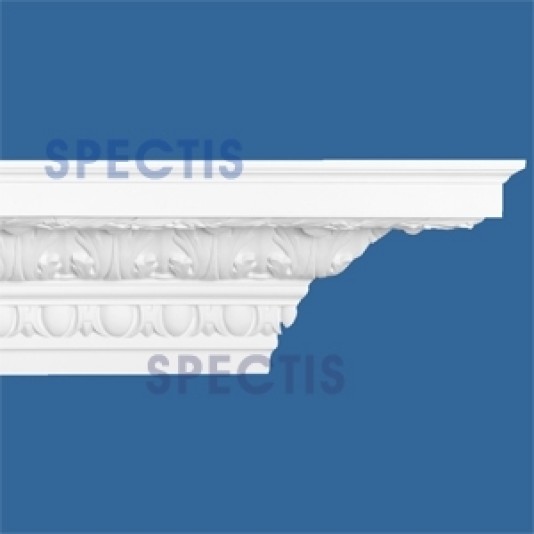 Spectis Crown Moudling (8 1/2" x 12') - MD1454