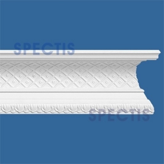 Spectis Crown Moudling (6 3/8" x 12') - MD1461