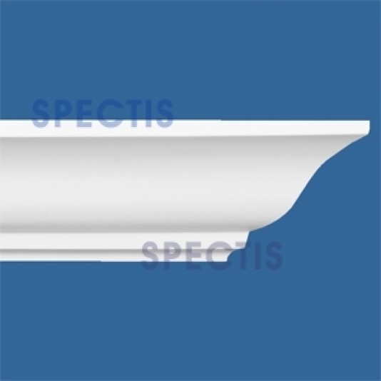 Spectis Crown Moudling (4 3/4" x 12') - MD1465