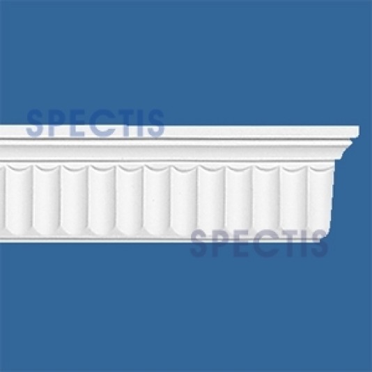 Spectis Crown Moudling (3 1/4" x 12') - MD1473