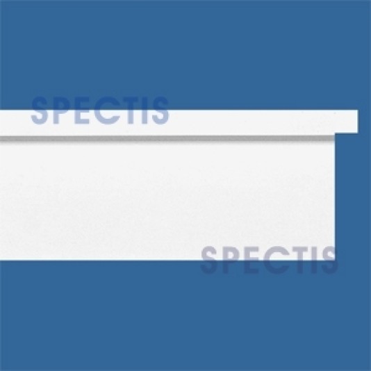 Spectis Universal Trim Moulding (6" x 12') - MD1479