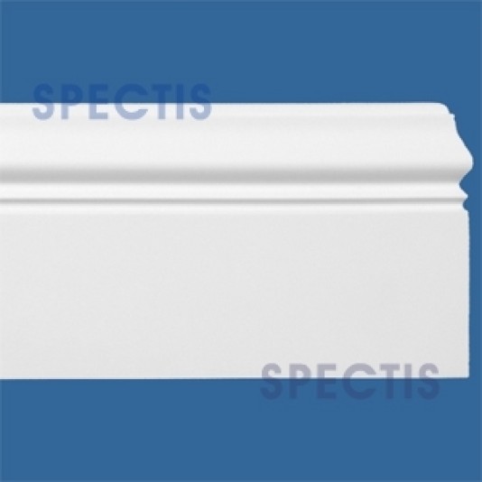 Spectis Base Trim Moulding (6" x 12') - MD1486