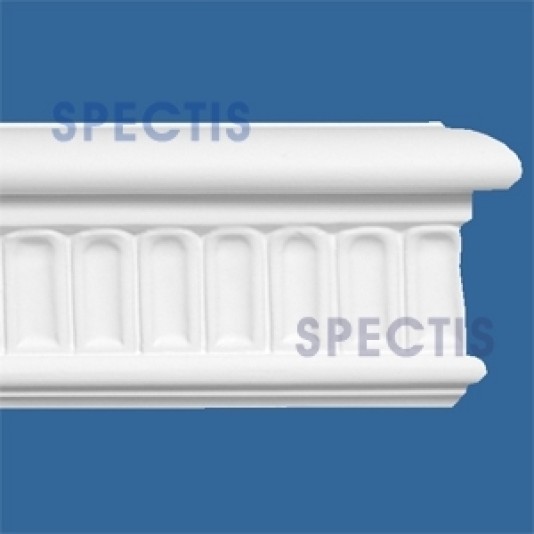 Spectis Chair Rail Moulding (3 1/8" x 12') - MD1488