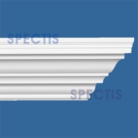 Spectis Crown Moulding (6 3/8" x 12') - MD1512