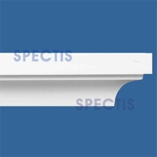 Spectis Universal Trim Moulding (2 1/2" x 12') - MD1513