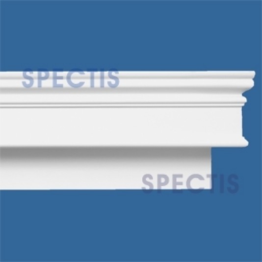 Spectis Crown Moulding (5 1/2" x 12') - MD1525