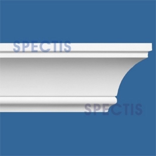 Spectis Crown Moulding (6 1/2" x 12') - MD1526