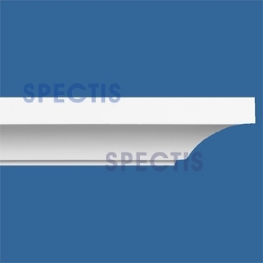 Spectis Crown Moulding (1 13/16" x 12') - MD1529