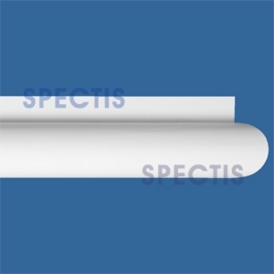 Spectis Universal Trim Moulding (3" x 12') - MD1532