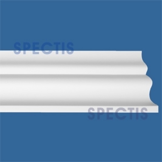 Spectis Crown Moulding (5 1/8" x 12') - MD1539