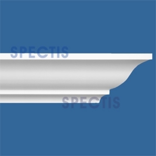Spectis Crown Moulding (4 1/8" x 12') - MD1541