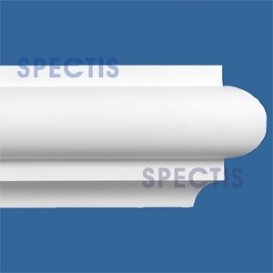 Spectis Chair Rail Moulding (10" x 10') - MD1544