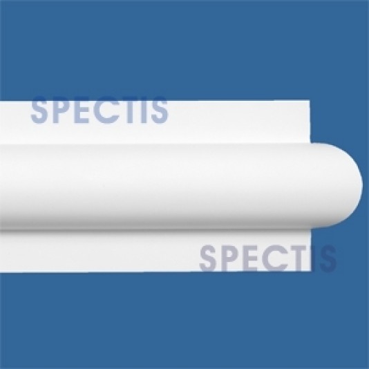 Spectis Chair Rail Moulding (8 3/8" x 10') - MD1548