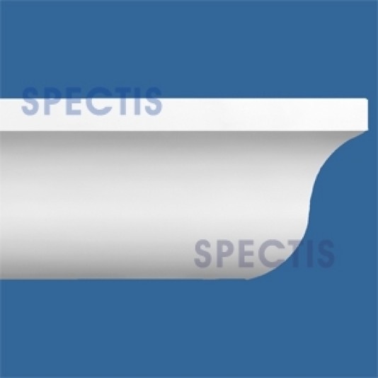 Spectis Crown Moulding (14 5/16 x 12') - MD1553