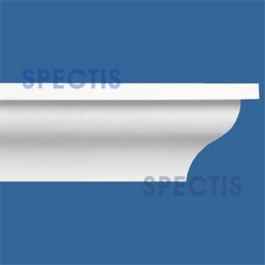 Spectis Crown Moulding (5 1/2" x 12') - MD1567