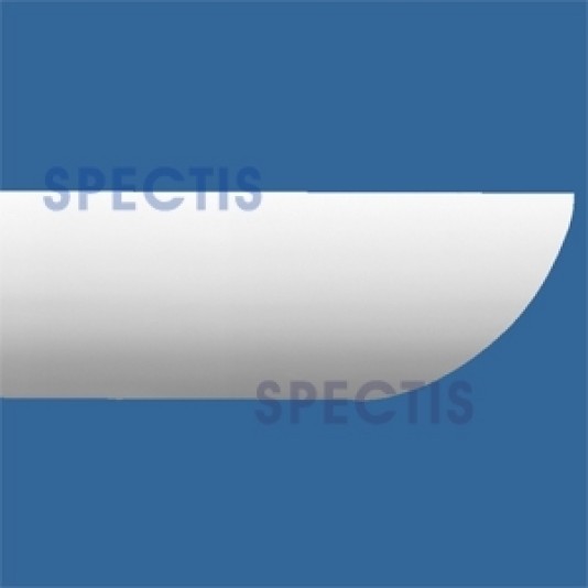 Spectis Crown Moulding (6 3/4" x 12') - MD1571