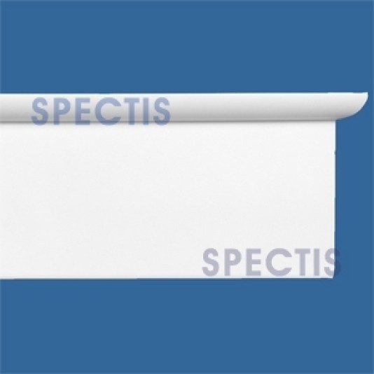Spectis Case Trim Moulding (7 1/4" x 12') - MD1574
