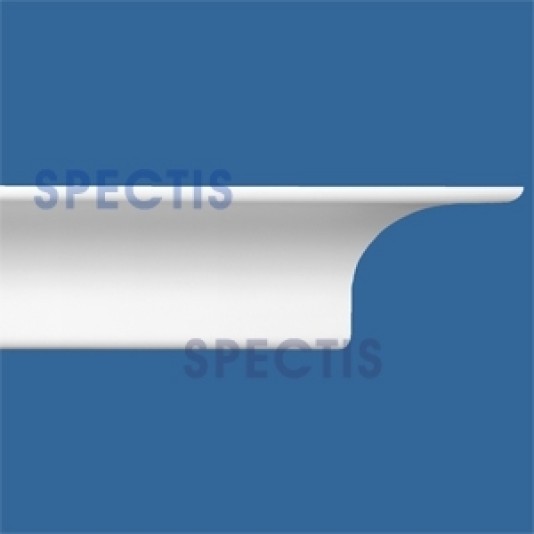 Spectis Crown Moulding (5 1/4" x 12') - MD1578