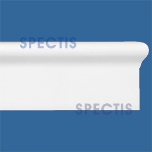 Spectis Chair Rail Moulding (2 1/16" x 12') - MD1590