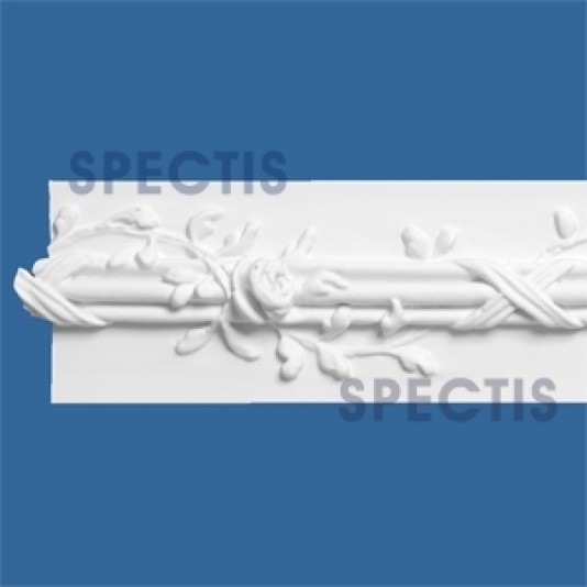 Spectis Dentil Moulding (3 1/8" x 12' 3/8") - MD1603