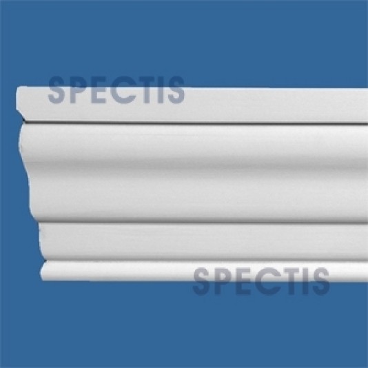 Spectis Chair Rail Moulding (3 5/8" x 12') - MD1604
