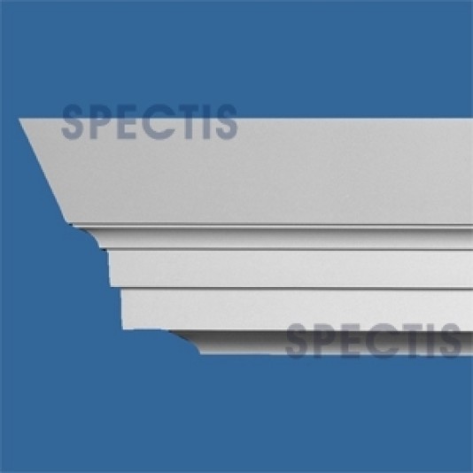 Spectis Post Beam Trim Moulding (6 1/2" x 12') - MD1608