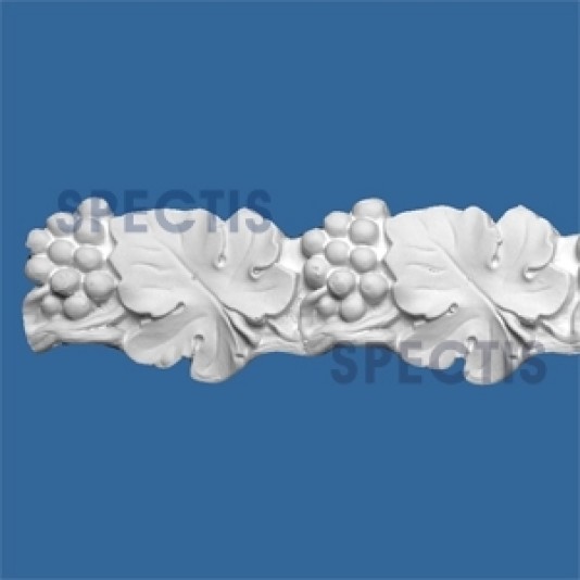 Spectis Chair Rail Moulding (2 1/4" x 8' 6") - MD1615