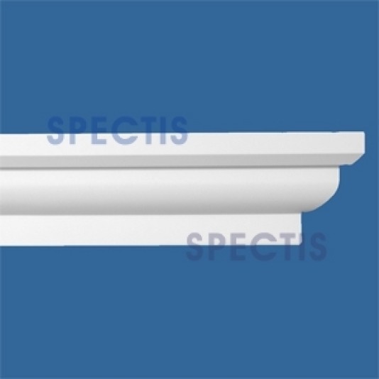 Spectis Crown Moulding (5 1/4" x 12') - MD1617