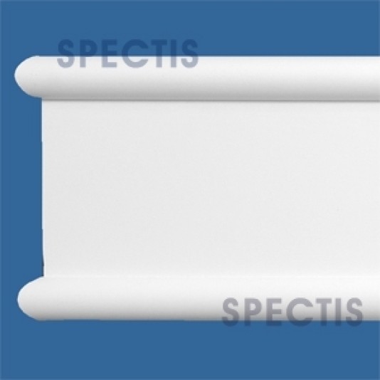 Spectis Chair Rail Moulding (8" x 12') - MD1640