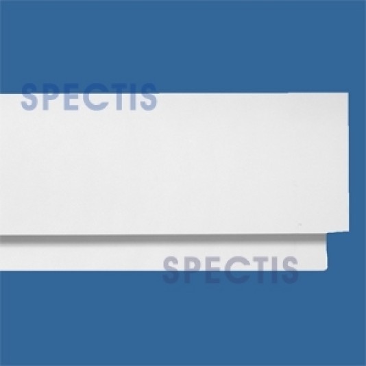 Spectis Universal Trim Moulding (7 1/2" x 12') - MD1652