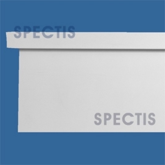 Spectis Crown Moulding (8" x 12') - MD1656
