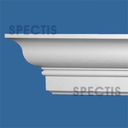 Spectis Crown Moulding (11 5/8" x 12') - MD1660