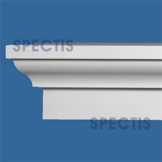 Spectis Crown Moulding (7" x 12') - MD1661