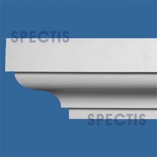 Spectis Crown Moulding (13 1/4" x 12') - MD1665