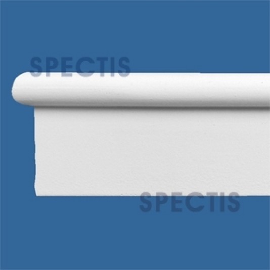 Spectis Chair Rail Moulding (1 3/4" x 12') - MD1667