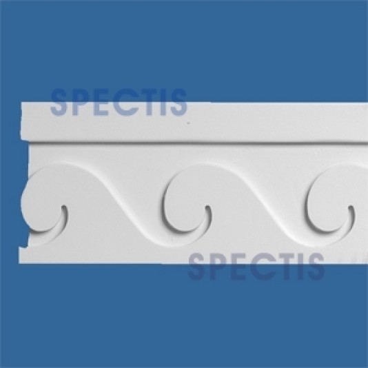 Spectis Case Trim Moulding (3 1/2" x 12') - MD1670