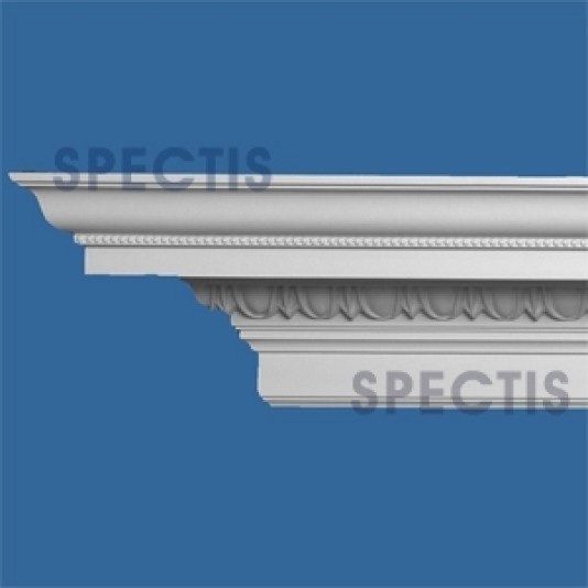 Spectis Crown Moulding (7" x 12') - MD1671
